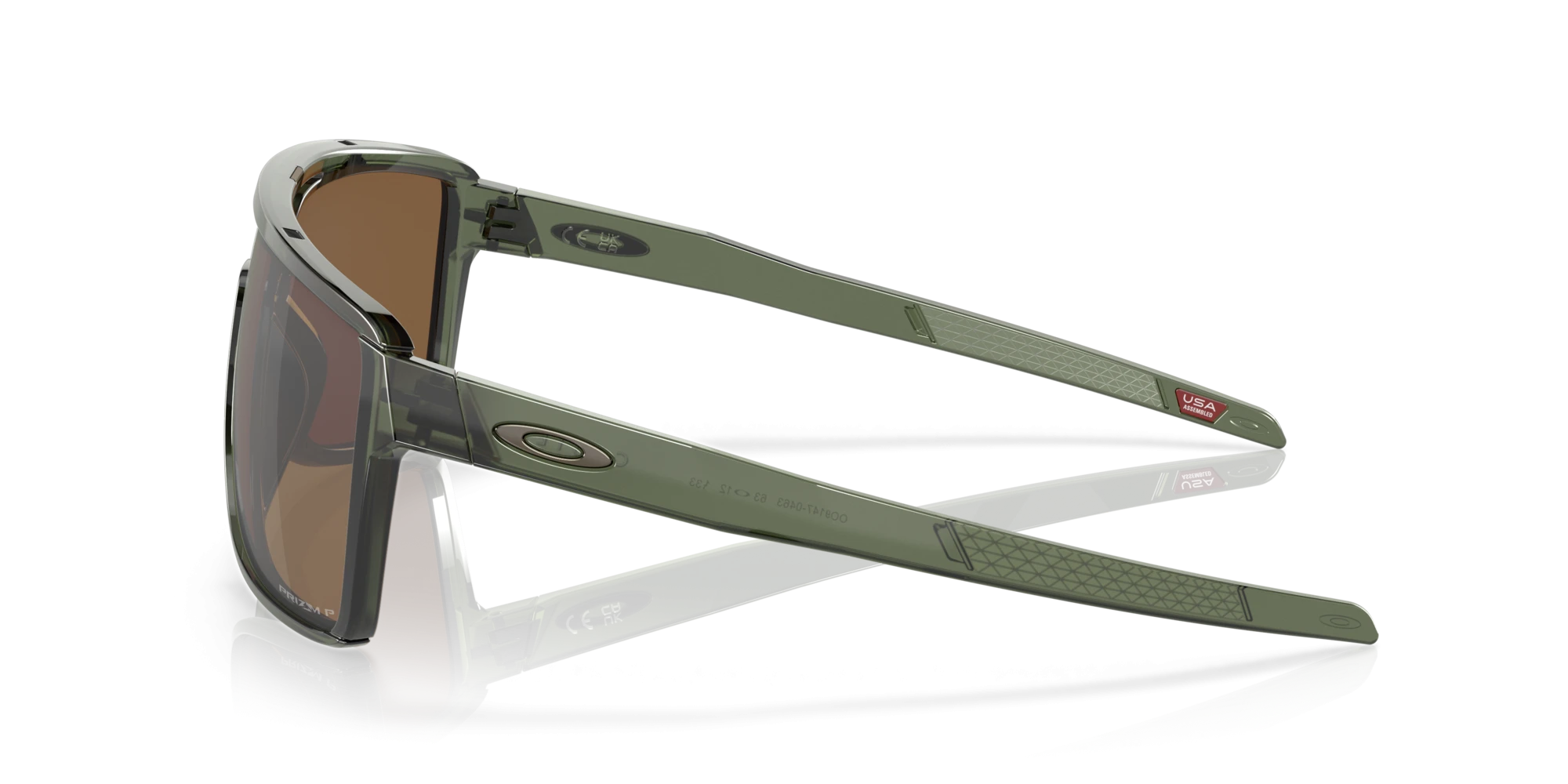 OAKLEY Castel 0OO9147 914704