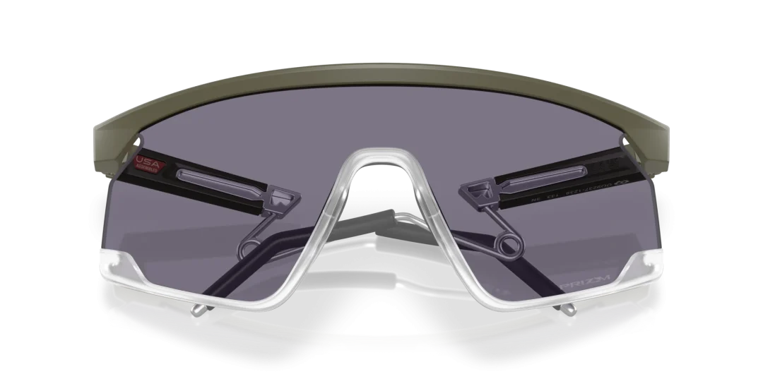 OAKLEY Bxtr metal 0OO9237 923712