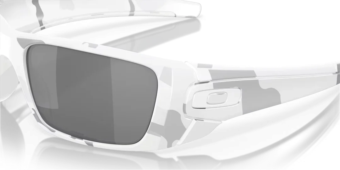 OAKLEY Fuel cell 0OO9096 9096G6