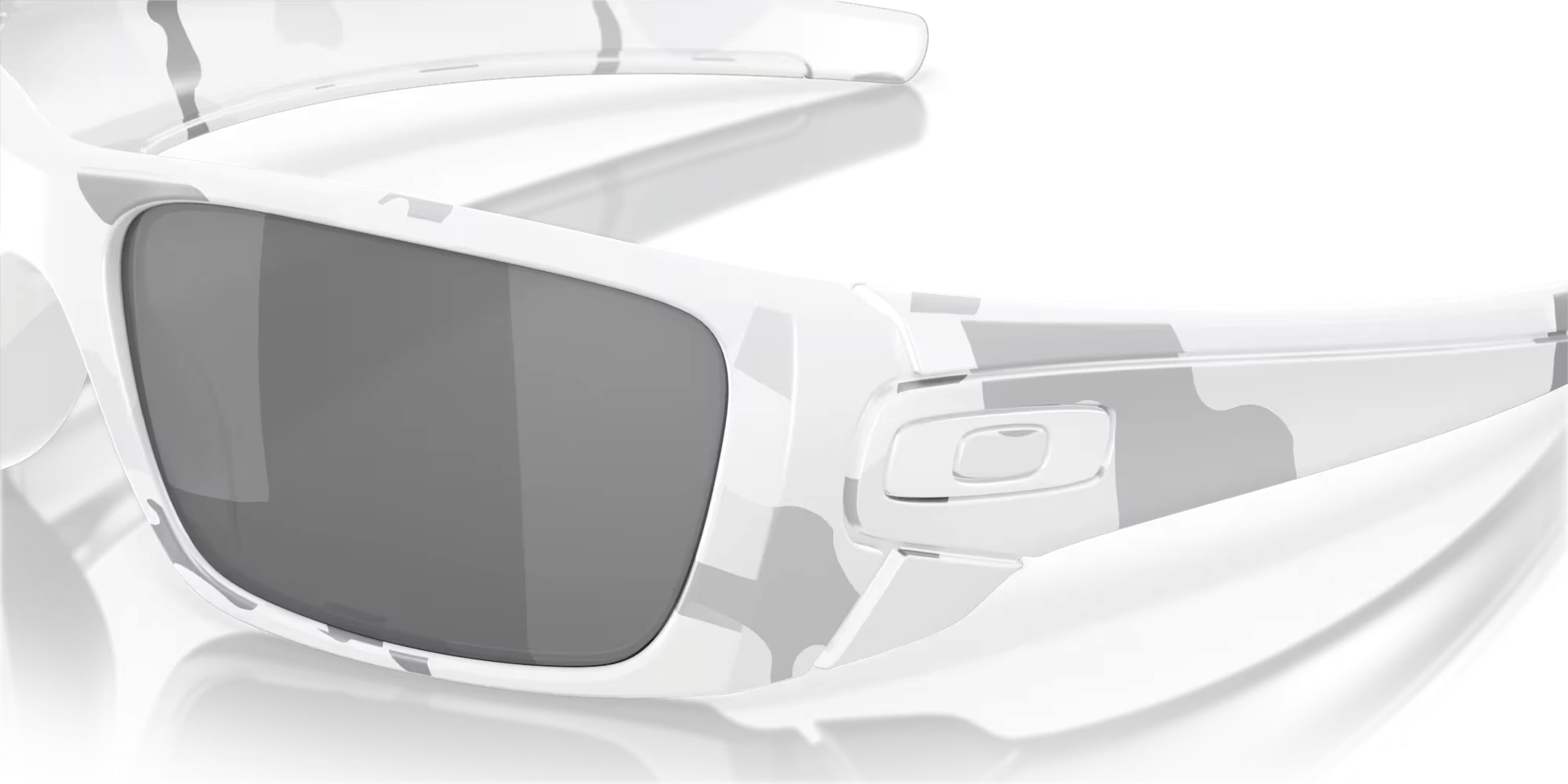 OAKLEY Fuel cell 0OO9096 9096G6