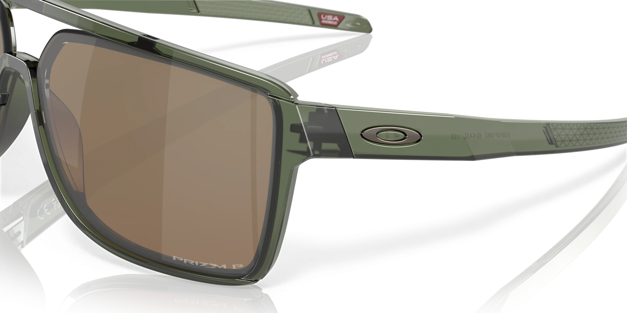 OAKLEY Castel 0OO9147 914704