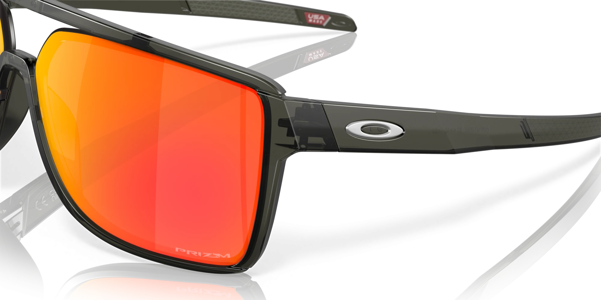 OAKLEY Castel 0OO9147 914705