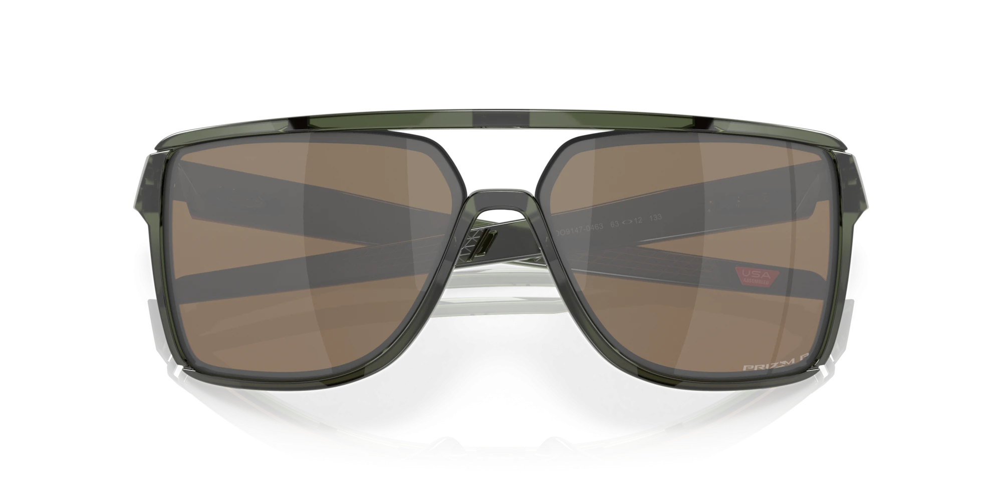 OAKLEY Castel 0OO9147 914704