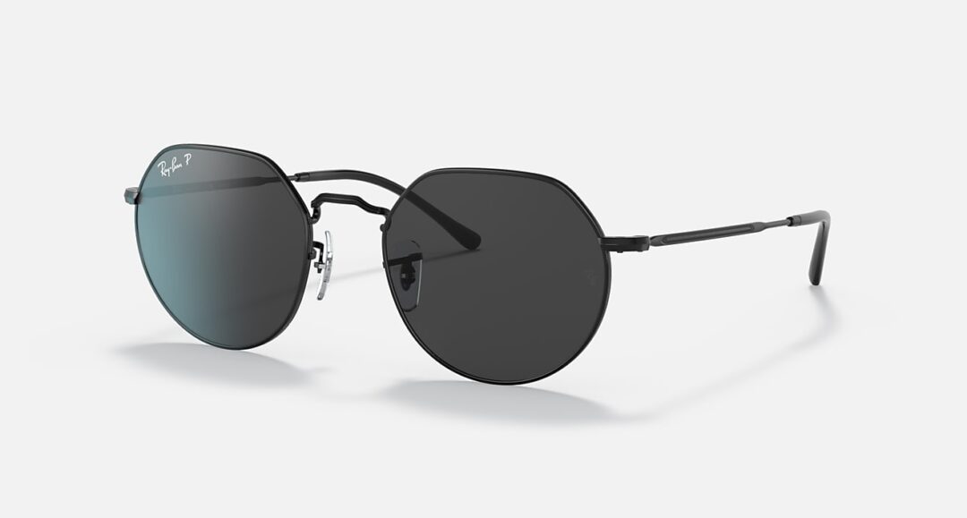 Ray-Ban JACK RB3565 002/48 53-20