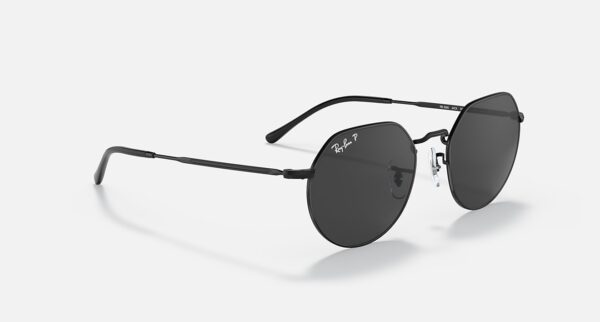 Ray-Ban JACK RB3565 002/48 53-20
