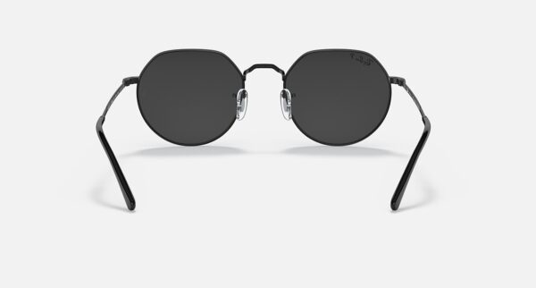 Ray-Ban JACK RB3565 002/48 53-20