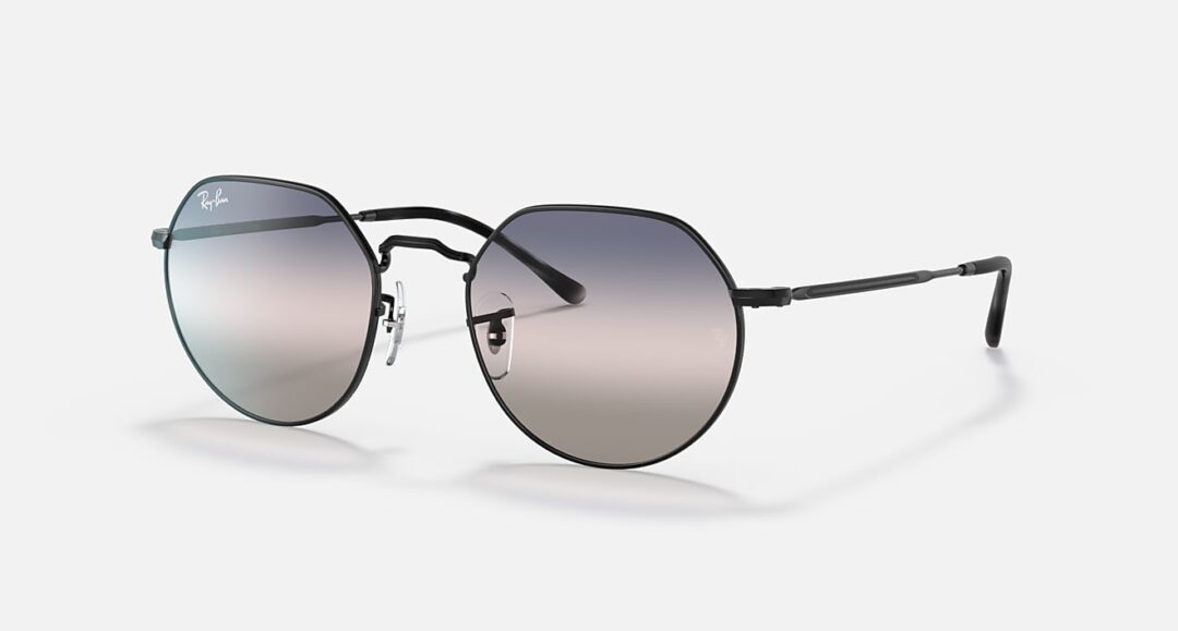 Ray-Ban JACK RB3565 002/GE 51-20