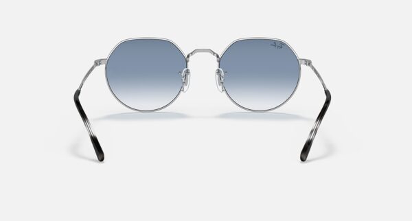 Ray-Ban JACK RB3565 003/3F 53-20