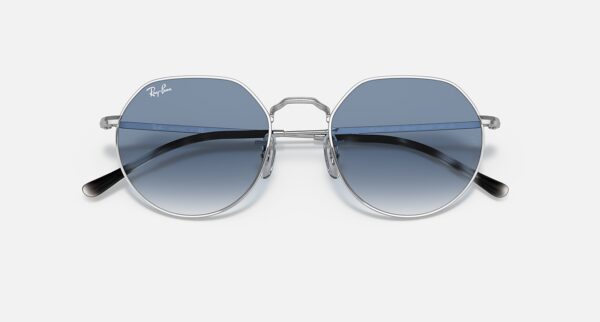 Ray-Ban JACK RB3565 003/3F 53-20