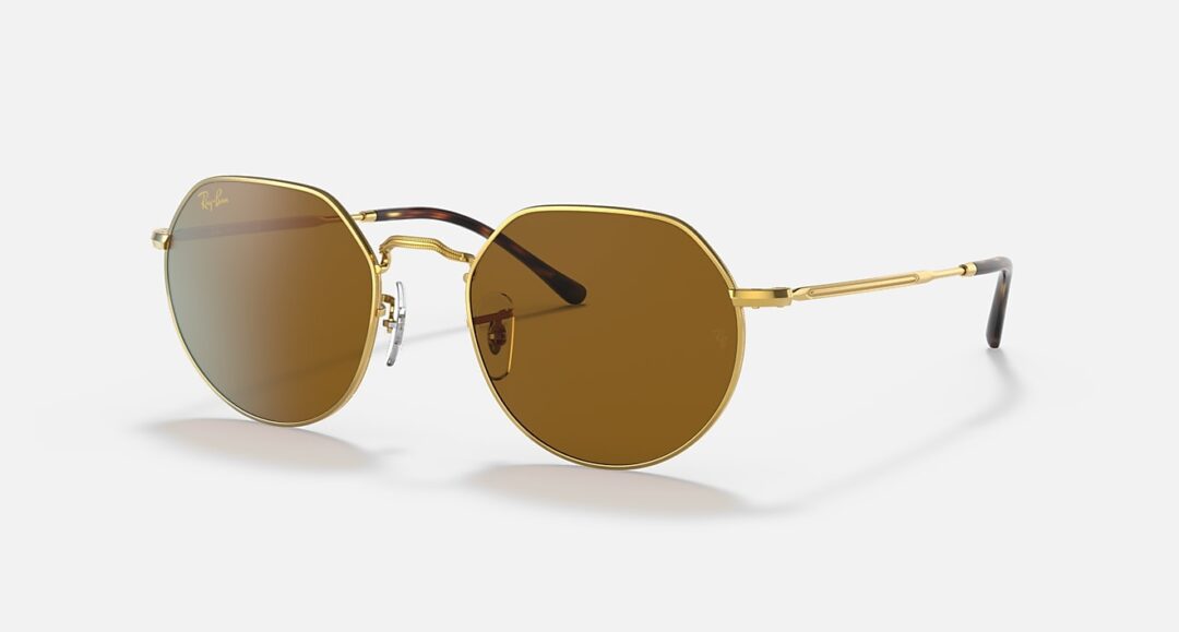 Ray-Ban JACK RB3565 919633 51-20