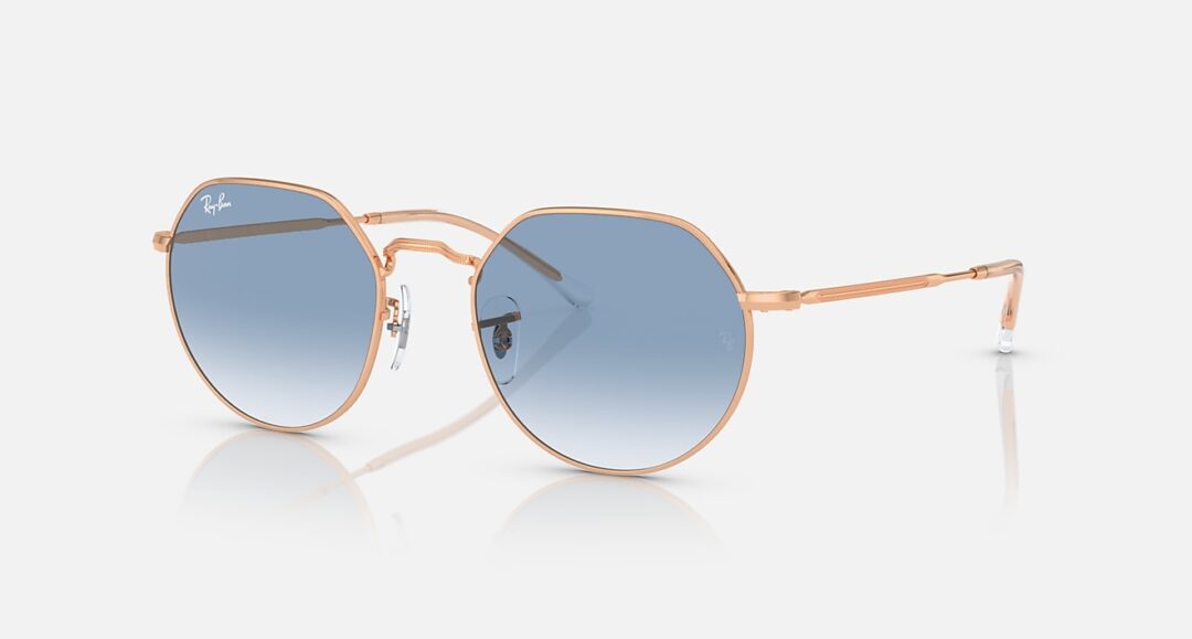 Ray-Ban JACK RB3565 92023F 51-20