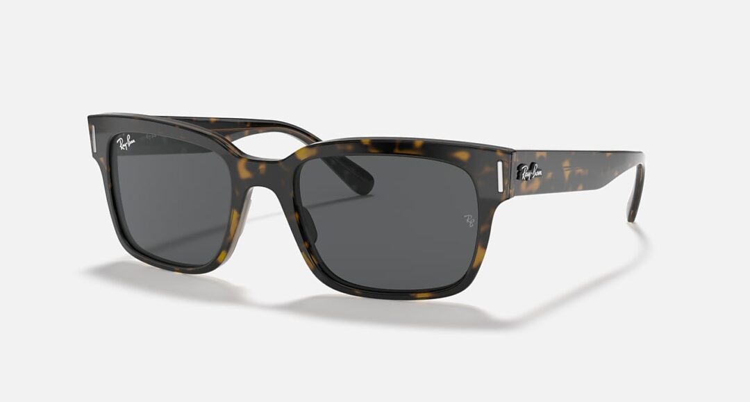 Ray-Ban JEFFREY RB2190 1292B1 55-20