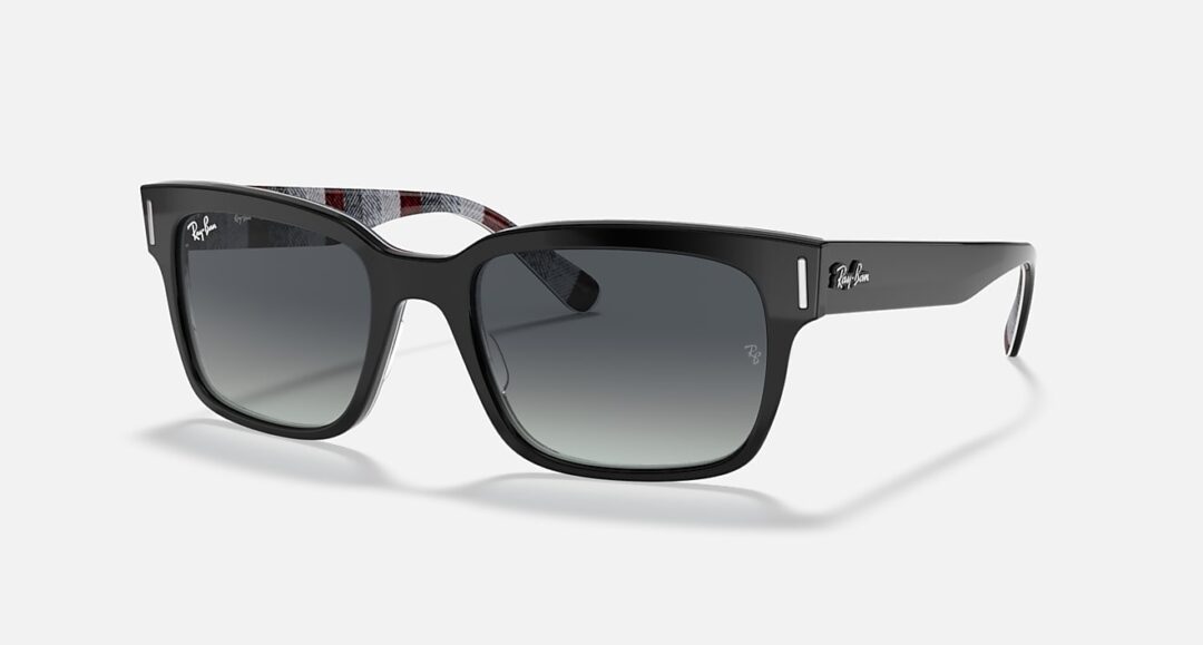 Ray-Ban JEFFREY RB2190 13183A 55-20
