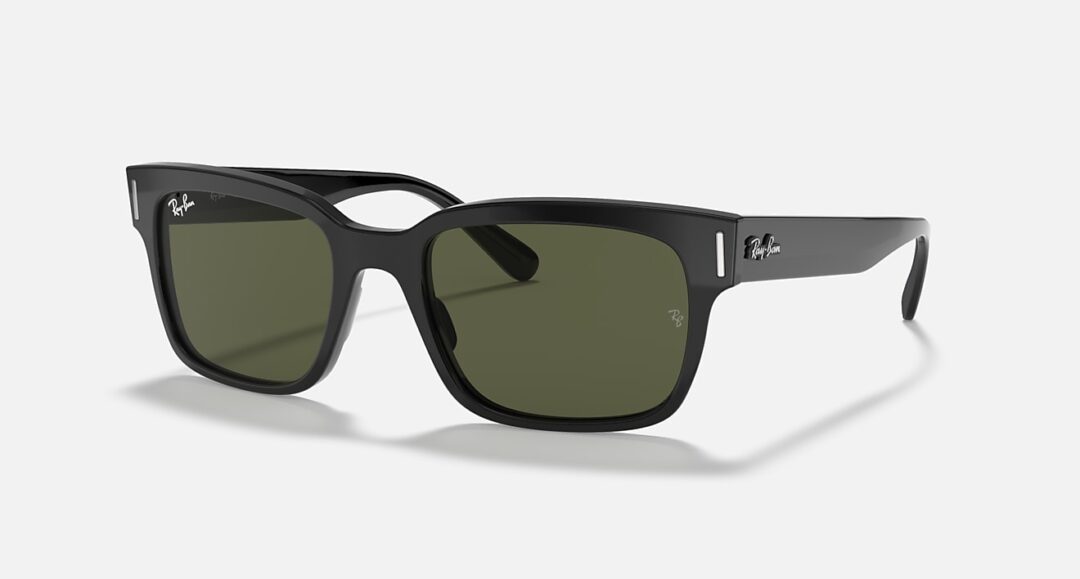 Ray-Ban JEFFREY RB2190 901/31 55-20