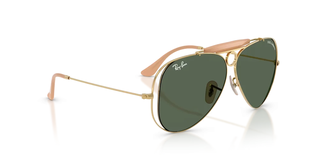 Ray-Ban x D&G 0RB3138M