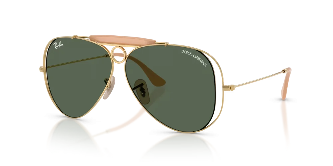 Ray-Ban x D&G 0RB3138M