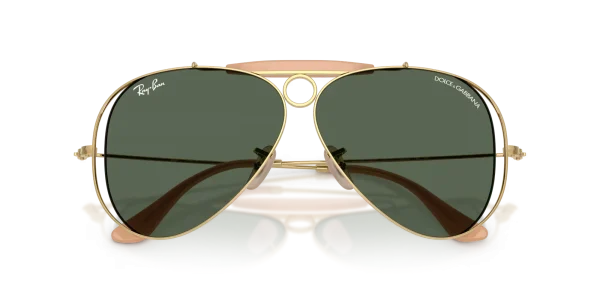 Ray-Ban x D&G 0RB3138M