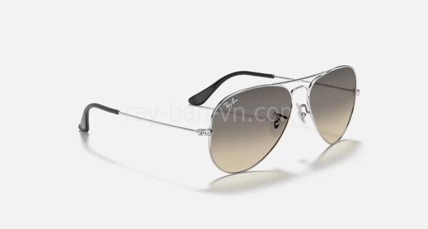 Ray-Ban AVIATOR GRADIENT RB3025 003/32 55-14