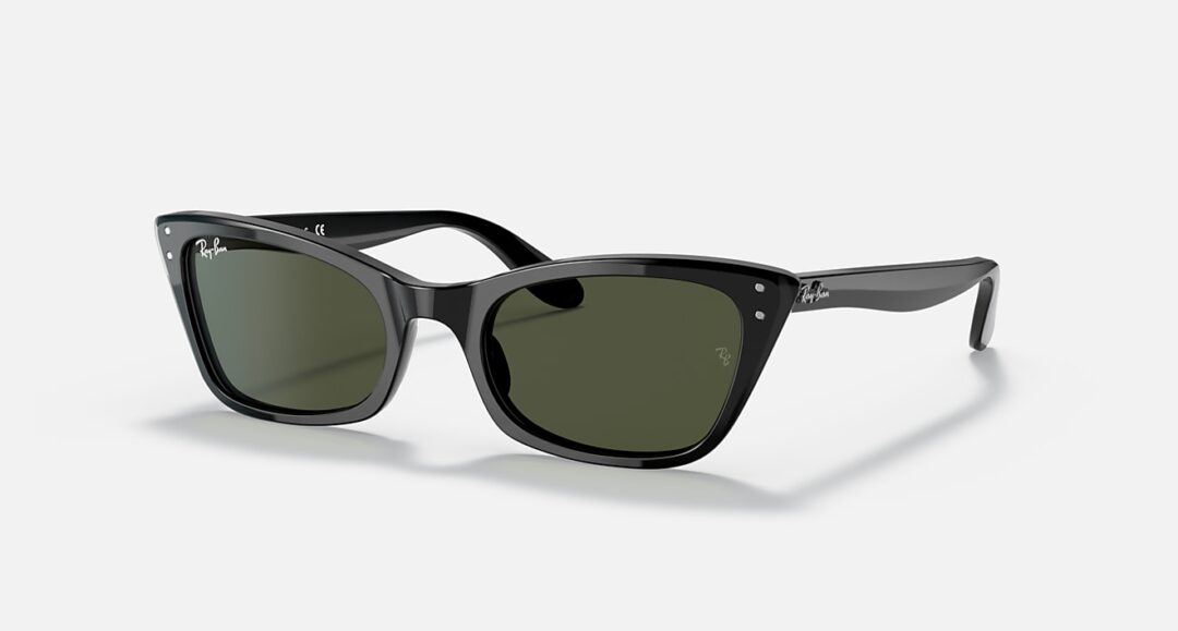 Ray-Ban LADY BURBANK RB2299 901/31 52-20