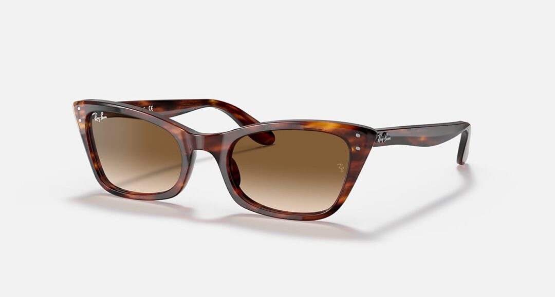 Ray-Ban LADY BURBANK RB2299 954/51 52-20