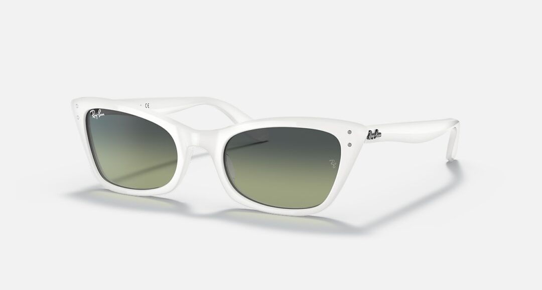 Ray-Ban LADY BURBANK RB2299 975/BH 52-20