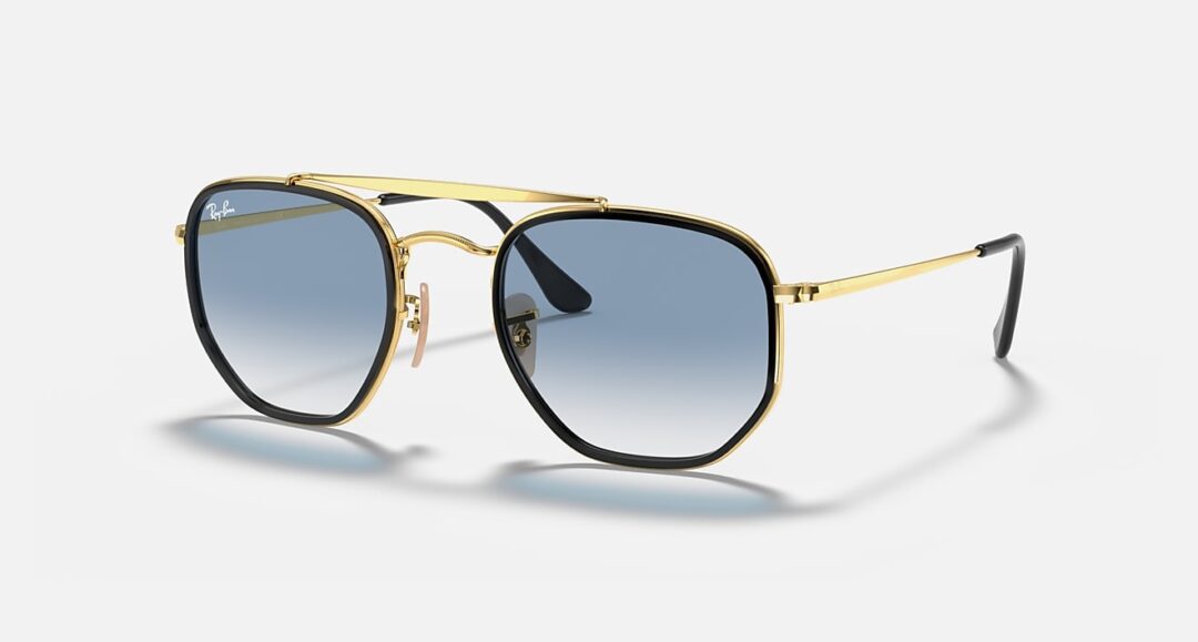 Ray-Ban MARSHAL II RB3648M 91673F 52-23