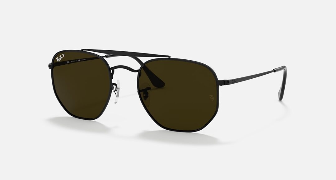 Ray-Ban MARSHAL RB3648 002/58 54-21