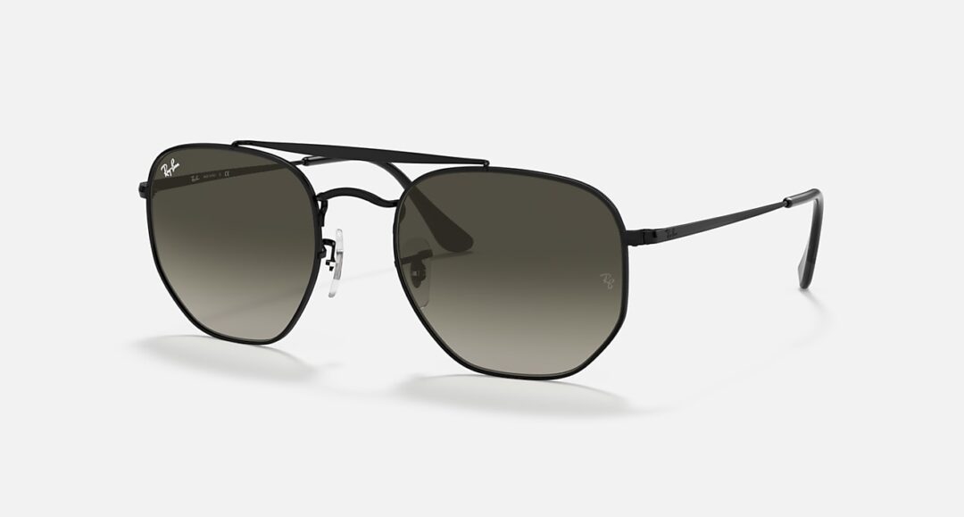 Ray-Ban MARSHAL RB3648 002/71 54-21
