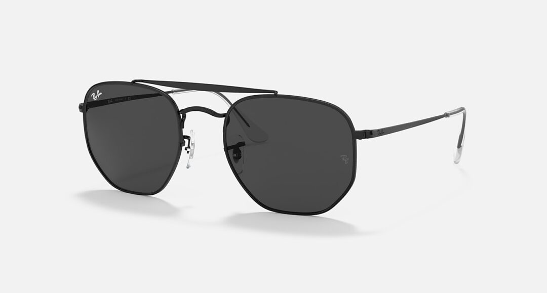 Ray-Ban MARSHAL RB3648 002/B1 54-21