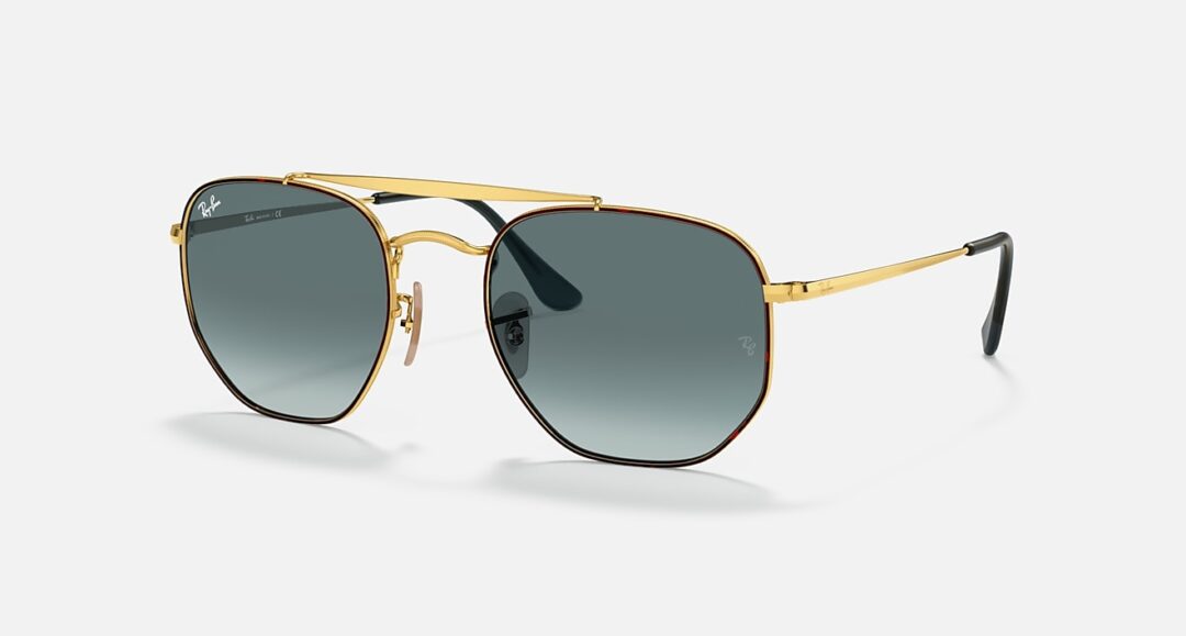 Ray-Ban MARSHAL RB3648 91023M 51-21
