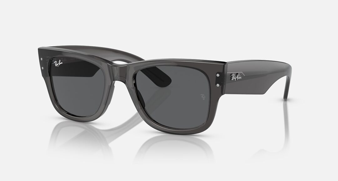 Ray-Ban MEGA WAYFARER RB0840S 1406B1 51-21