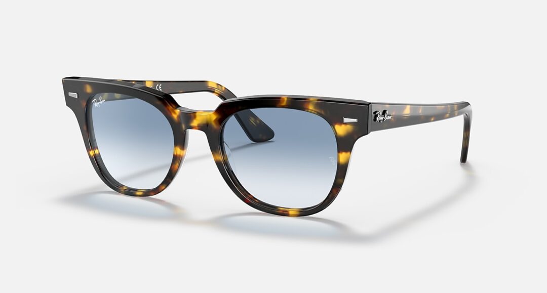 Ray-Ban METEOR FLECK RB2168 13323F 50-20