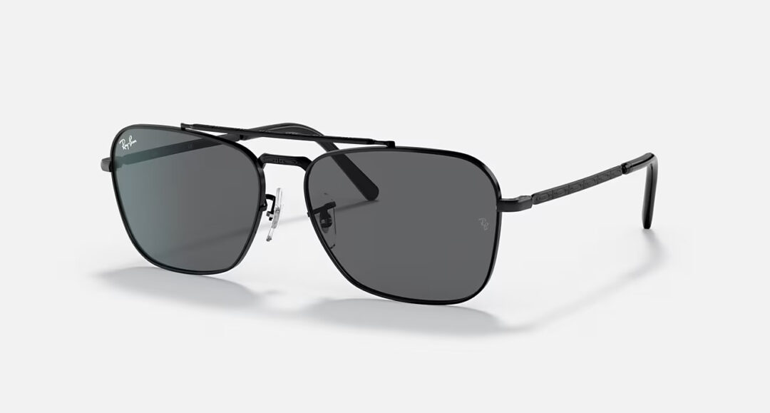 Ray-Ban CARAVAN RB3636 002/B1 58-15