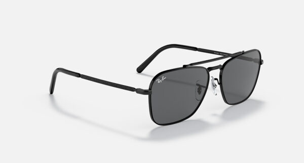 Ray-Ban CARAVAN RB3636 002/B1 58-15