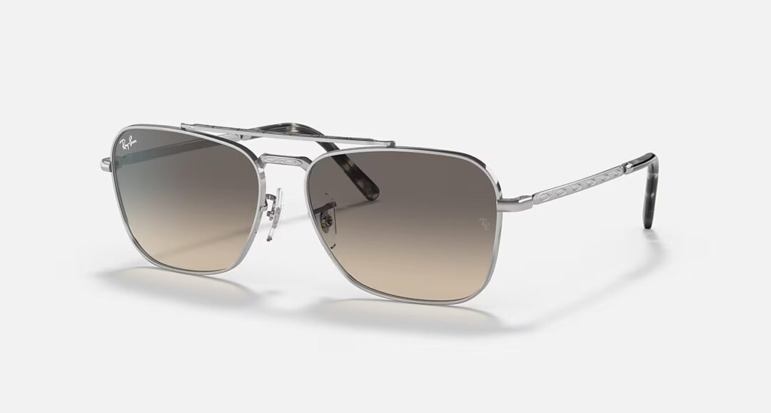 Ray-Ban CARAVAN RB3636 003/32 58-15