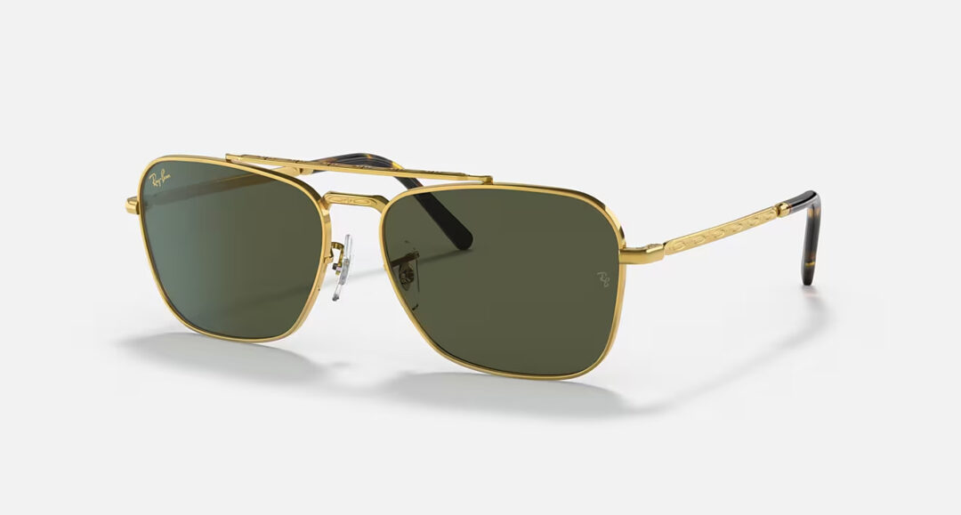 Ray-Ban CARAVAN RB3636 919631 58-15