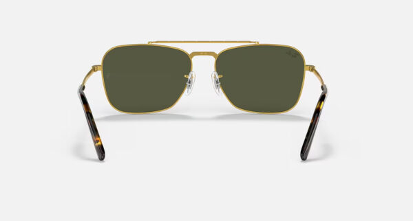 Ray-Ban CARAVAN RB3636 919631 58-15