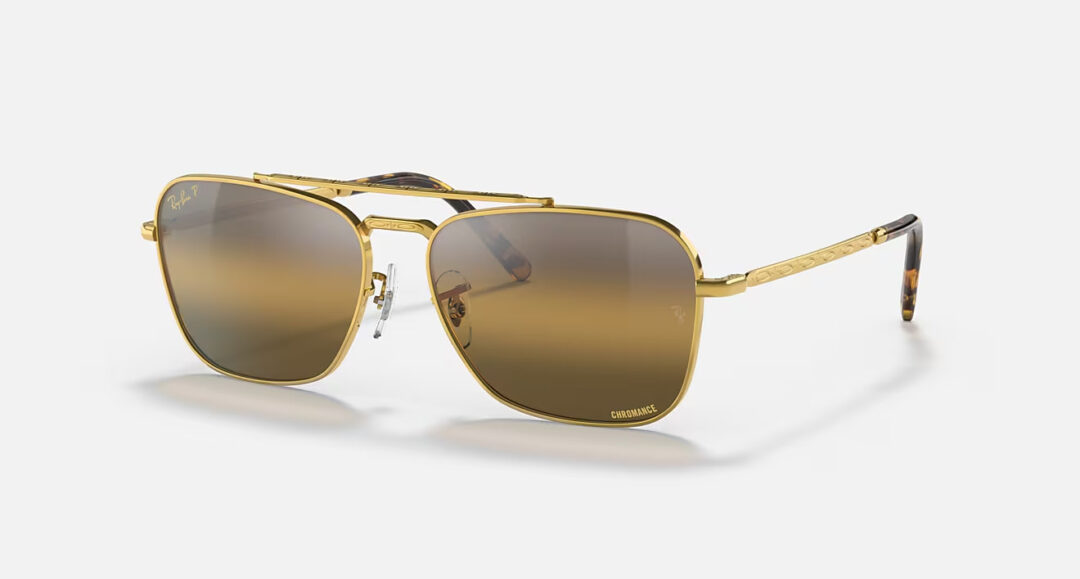 Ray-Ban CARAVAN RB3636 9196G5 58-15