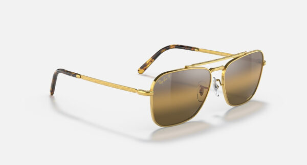 Ray-Ban CARAVAN RB3636 9196G5 58-15