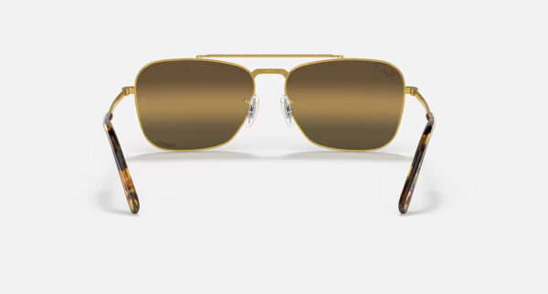 Ray-Ban CARAVAN RB3636 9196G5 58-15