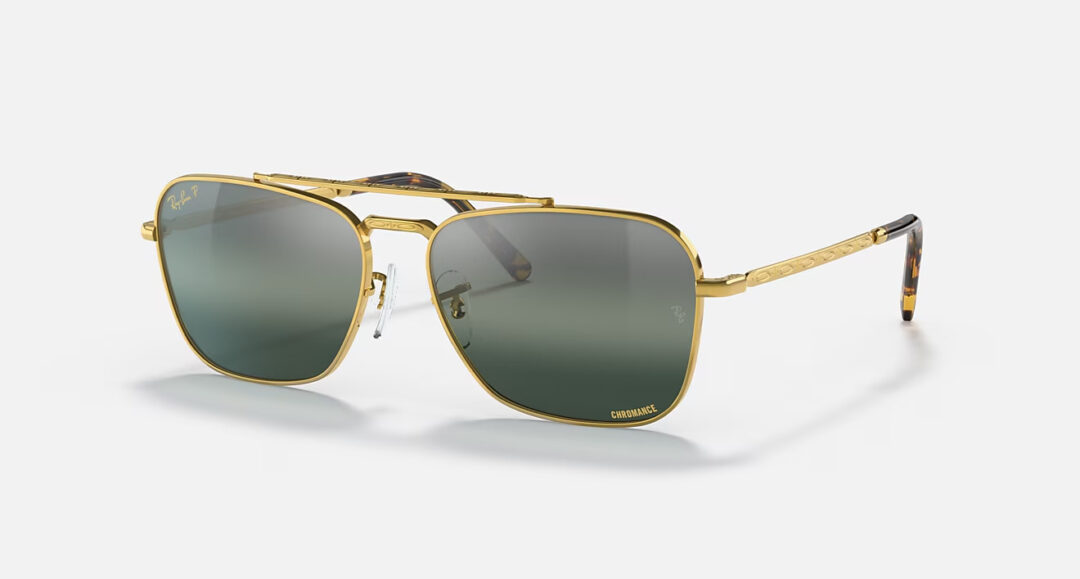 Ray-Ban CARAVAN RB3636 9196G6 58-15
