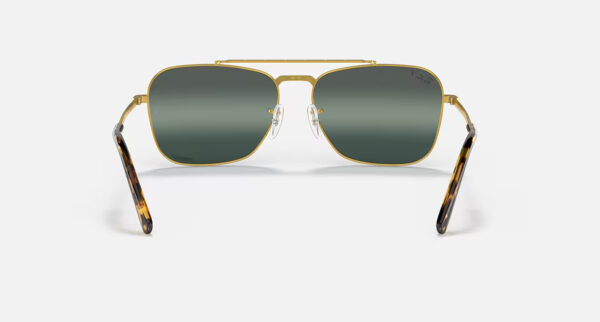Ray-Ban CARAVAN RB3636 9196G6 58-15