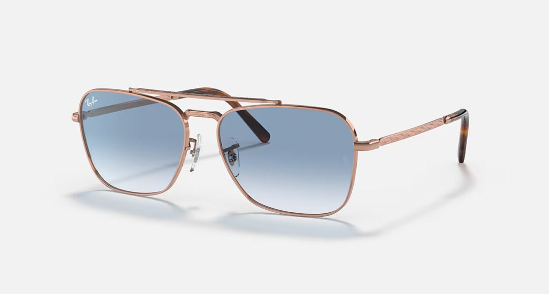 Ray-Ban CARAVAN RB3636 92023F 58-15