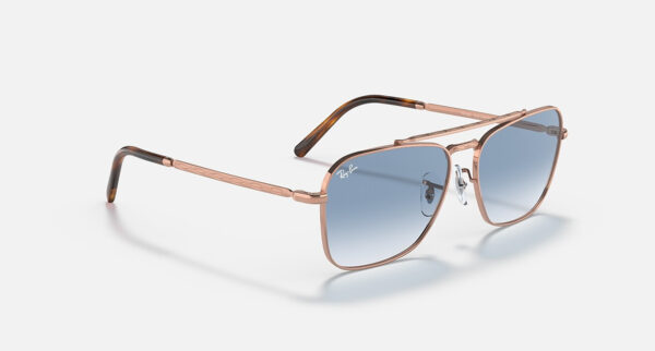 Ray-Ban CARAVAN RB3636 92023F 58-15