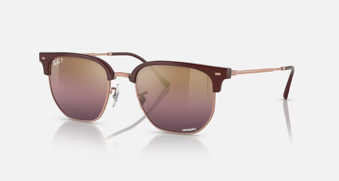 Ray-Ban NEW CLUBMASTER RB4416 6654G9 51-20