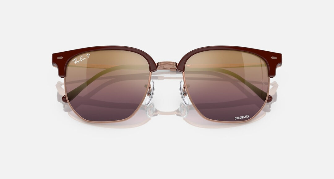 Kính mát Ray-Ban NEW CLUBMASTER RB4416 6654G9 51-20