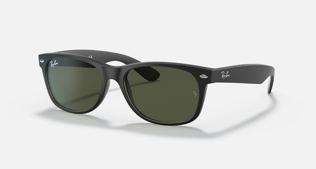 Ray-Ban NEW WAYFARER CLASSIC RB2132 622 55-18