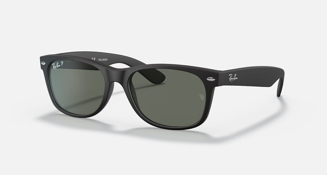 Ray-Ban NEW WAYFARER CLASSIC RB2132 622/58 52-18