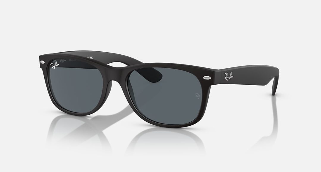 Ray-Ban NEW WAYFARER CLASSIC RB2132 622/R5 52-18