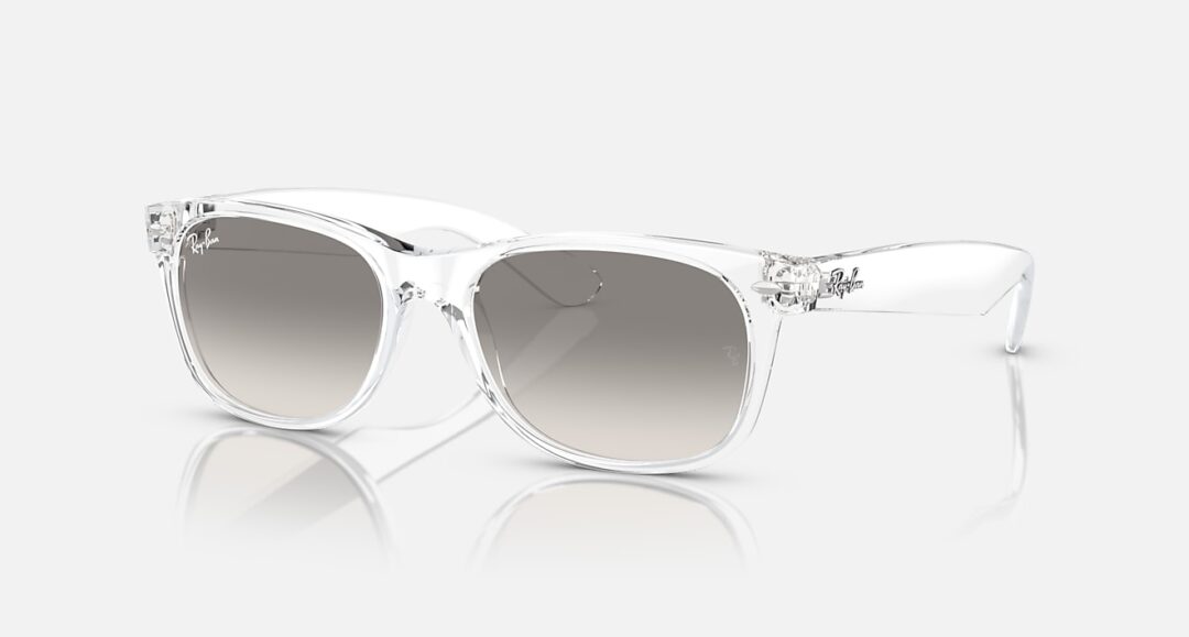 Ray-Ban NEW WAYFARER CLASSIC RB2132 677432 55-18